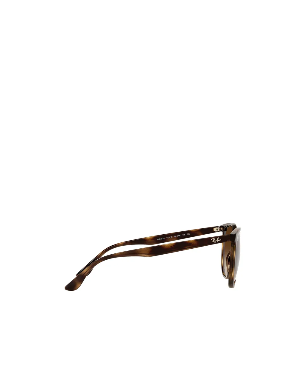 Square Frame Sunglasses