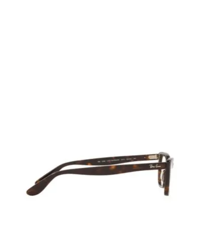 Cat-Eye Frame Glasses
