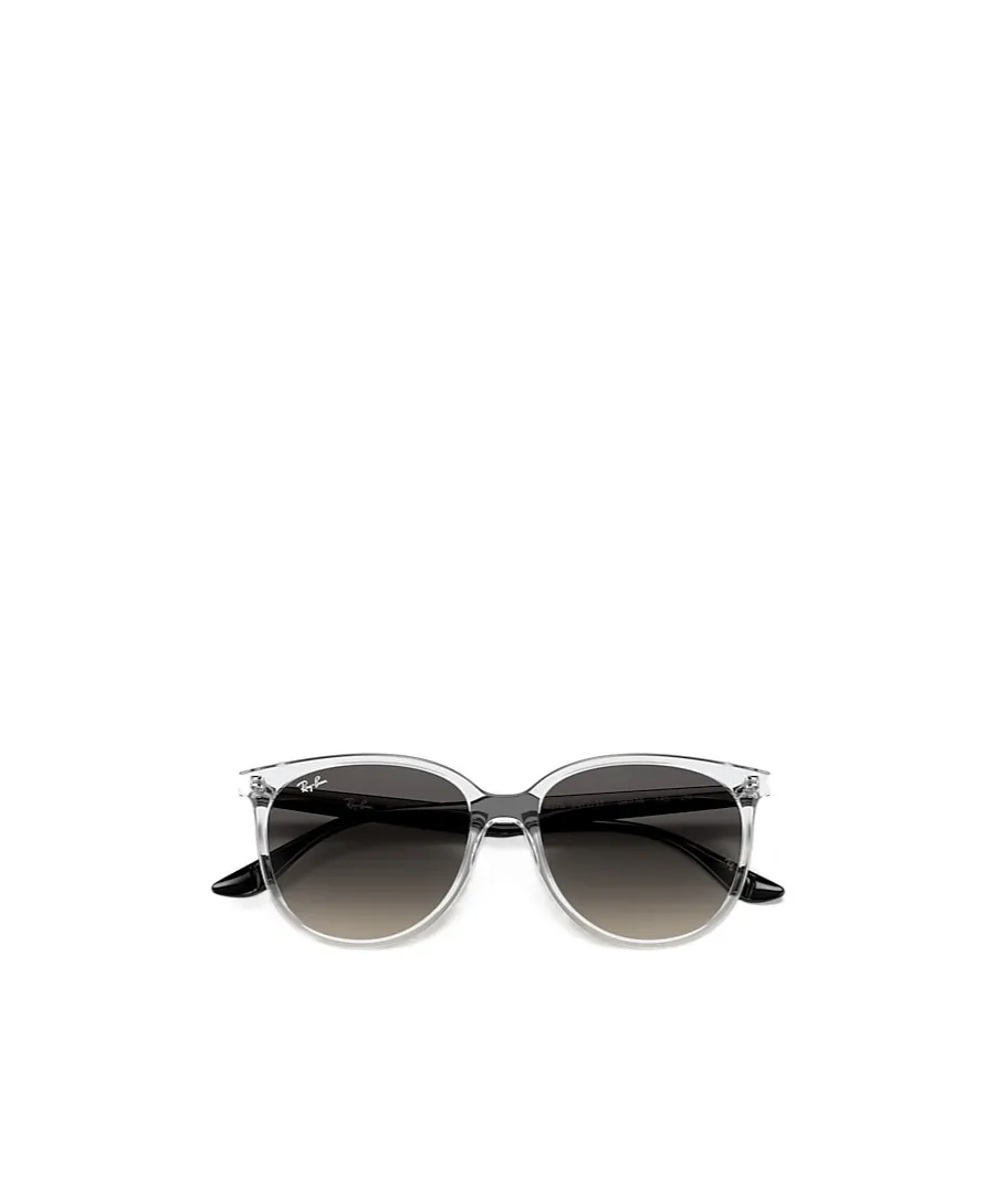 Round Frame Sunglasses