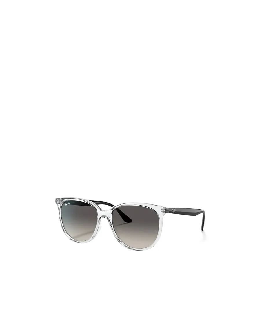 Round Frame Sunglasses