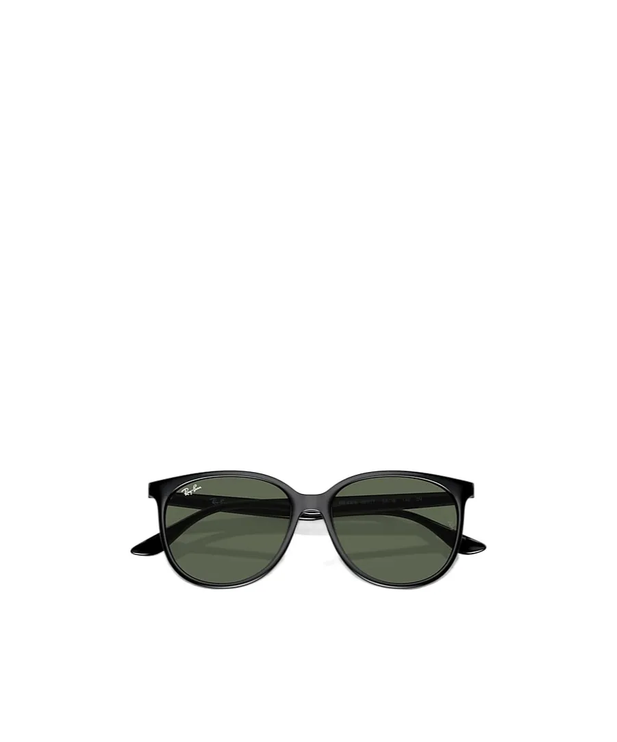 Square Frame Sunglasses