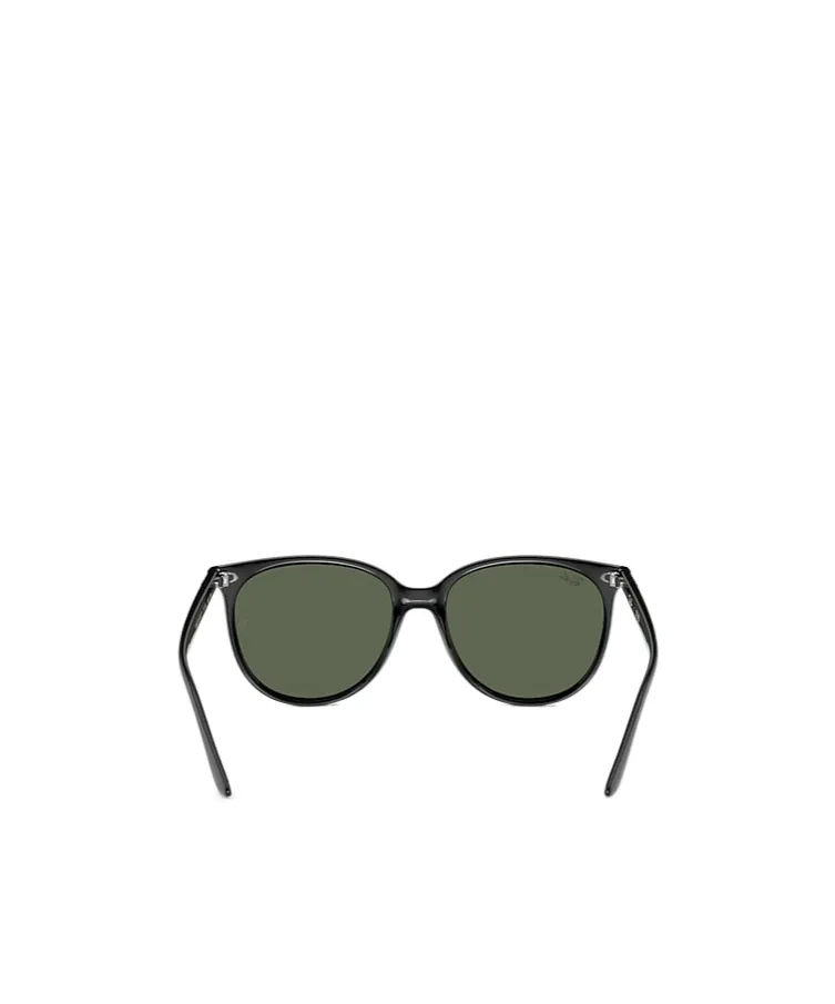 Square Frame Sunglasses