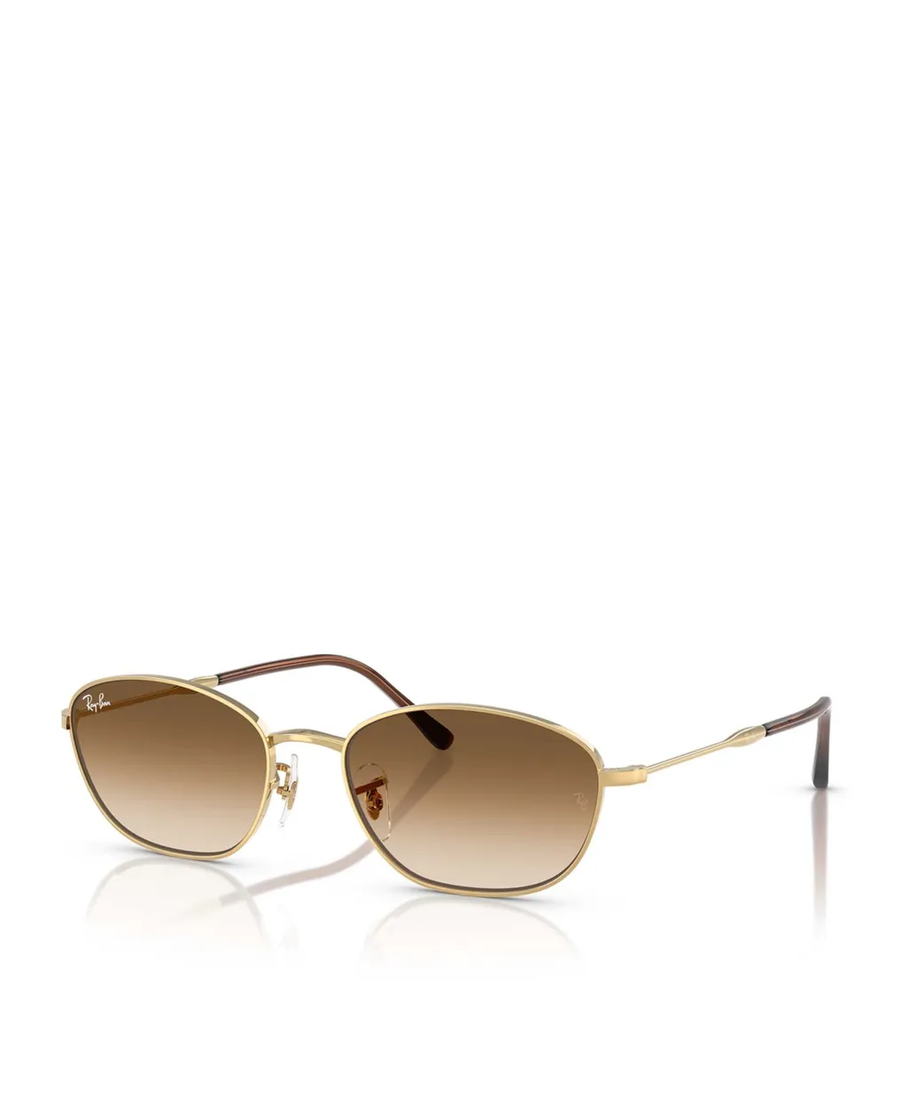 Full Frame Sunglasses