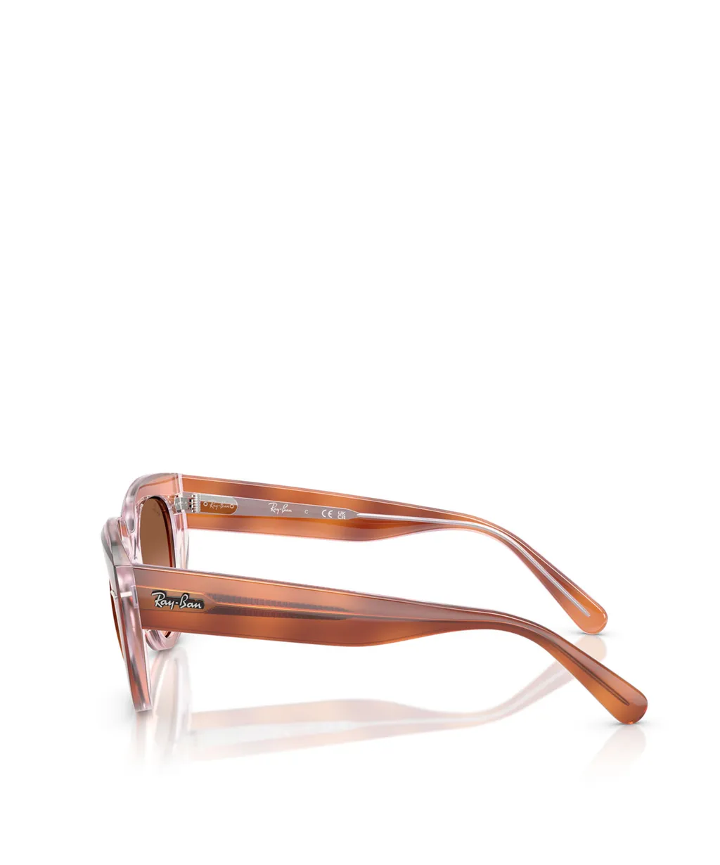 Full Frame Sunglasses