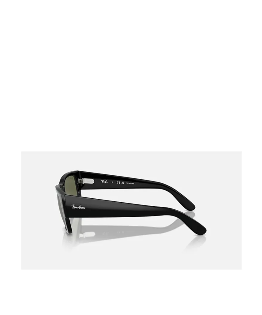 Full-Frame Sunglasses