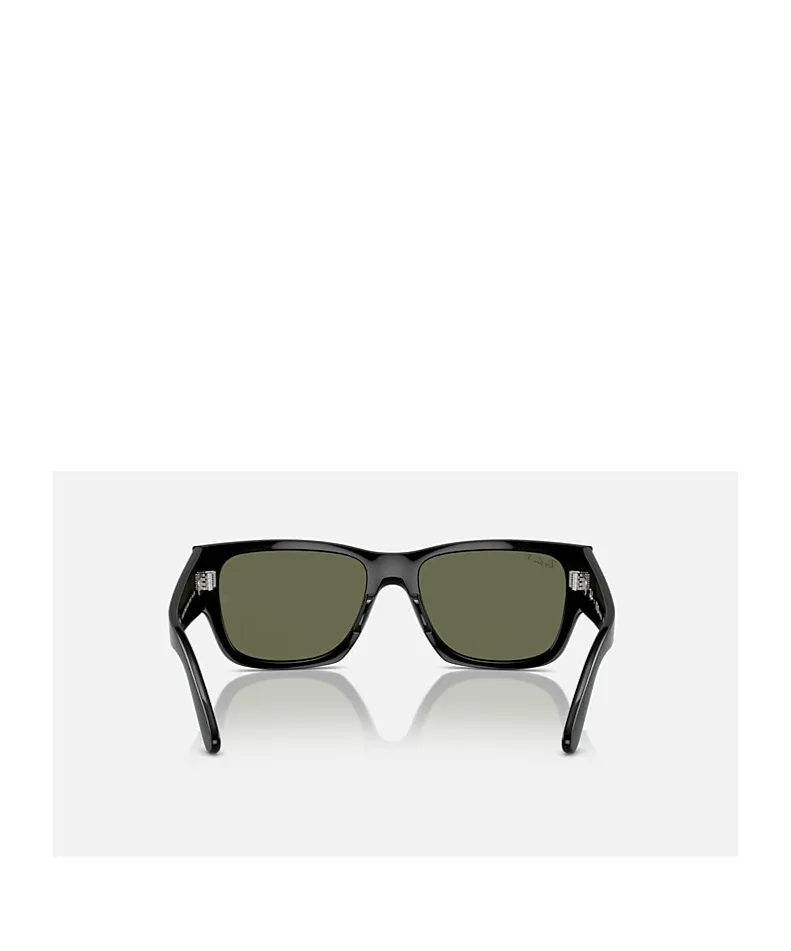 Full-Frame Sunglasses