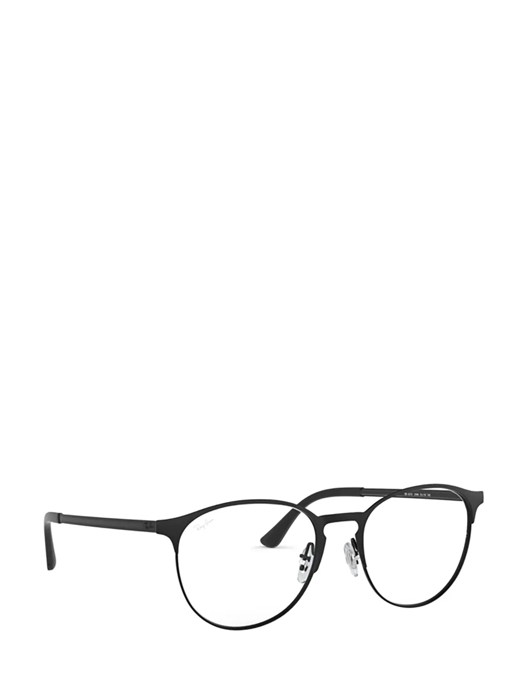 Round Frame Glasses