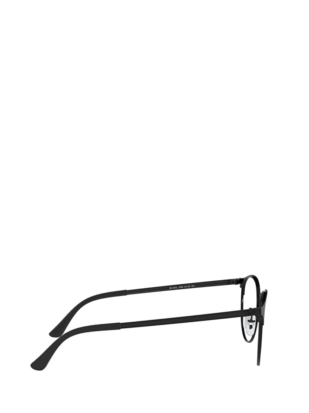 Round Frame Glasses