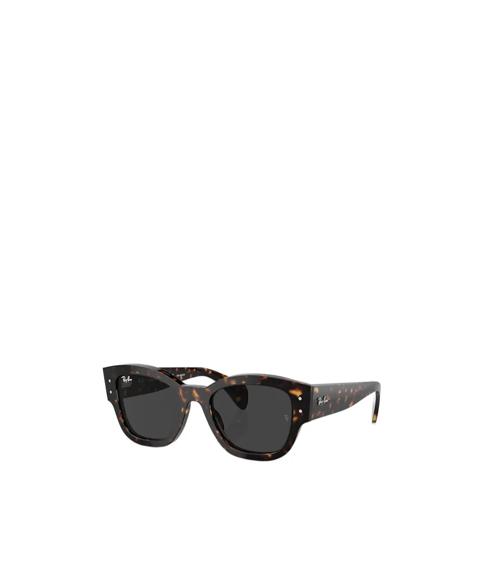 Full-Frame Sunglasses