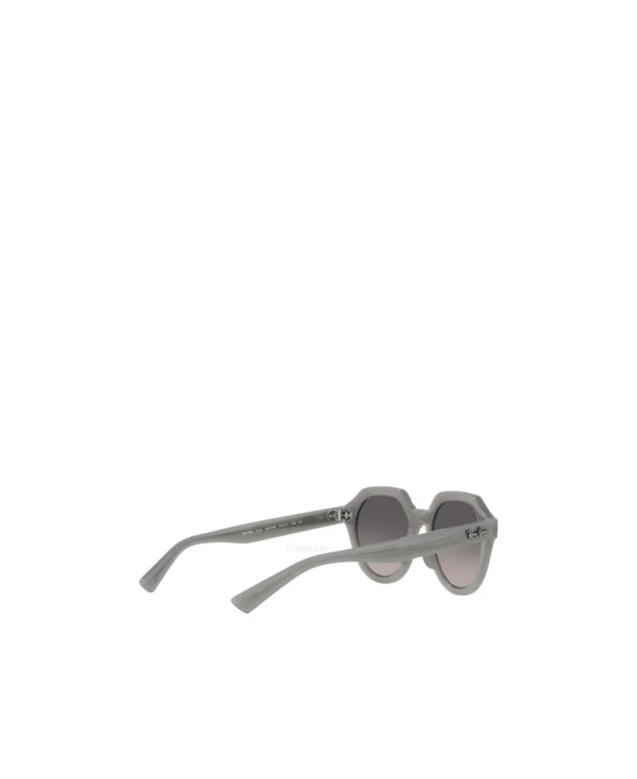 Gina Square Frame Sunglasses