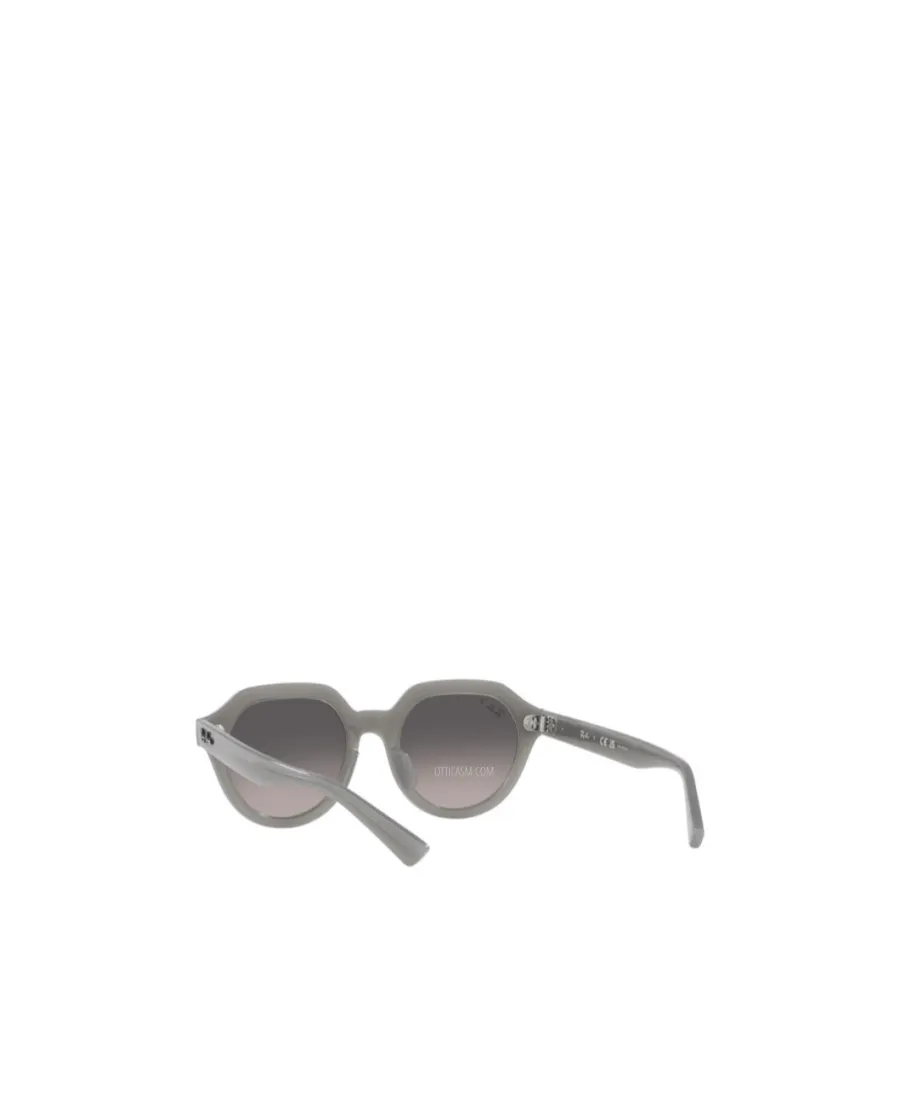 Gina Square Frame Sunglasses