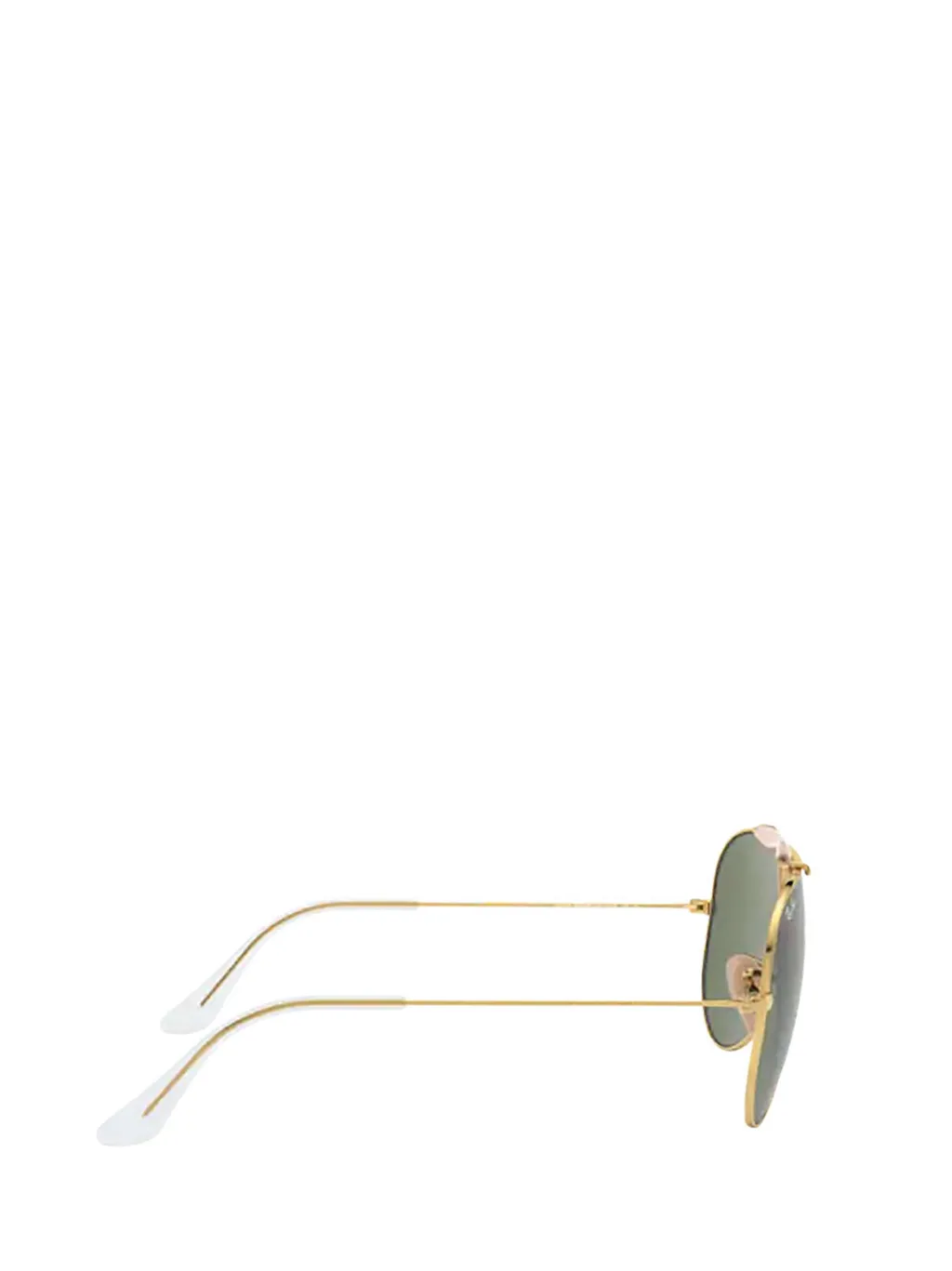Pilot Frame Sunglasses