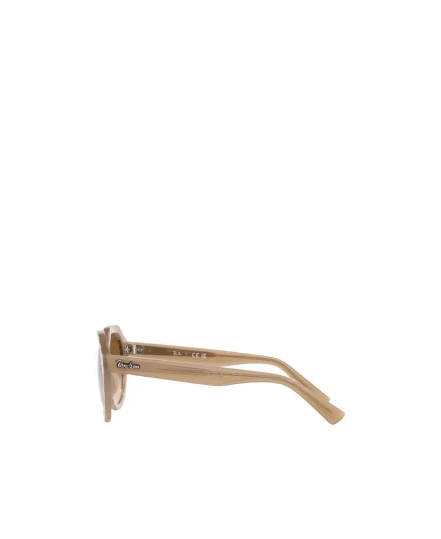 Gina Square Frame Sunglasses