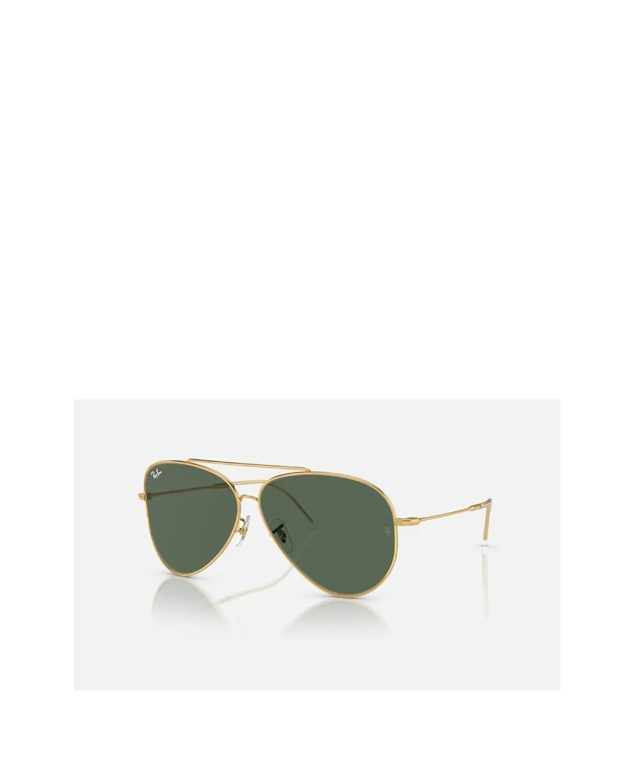 Aviator Frame Sunglasses