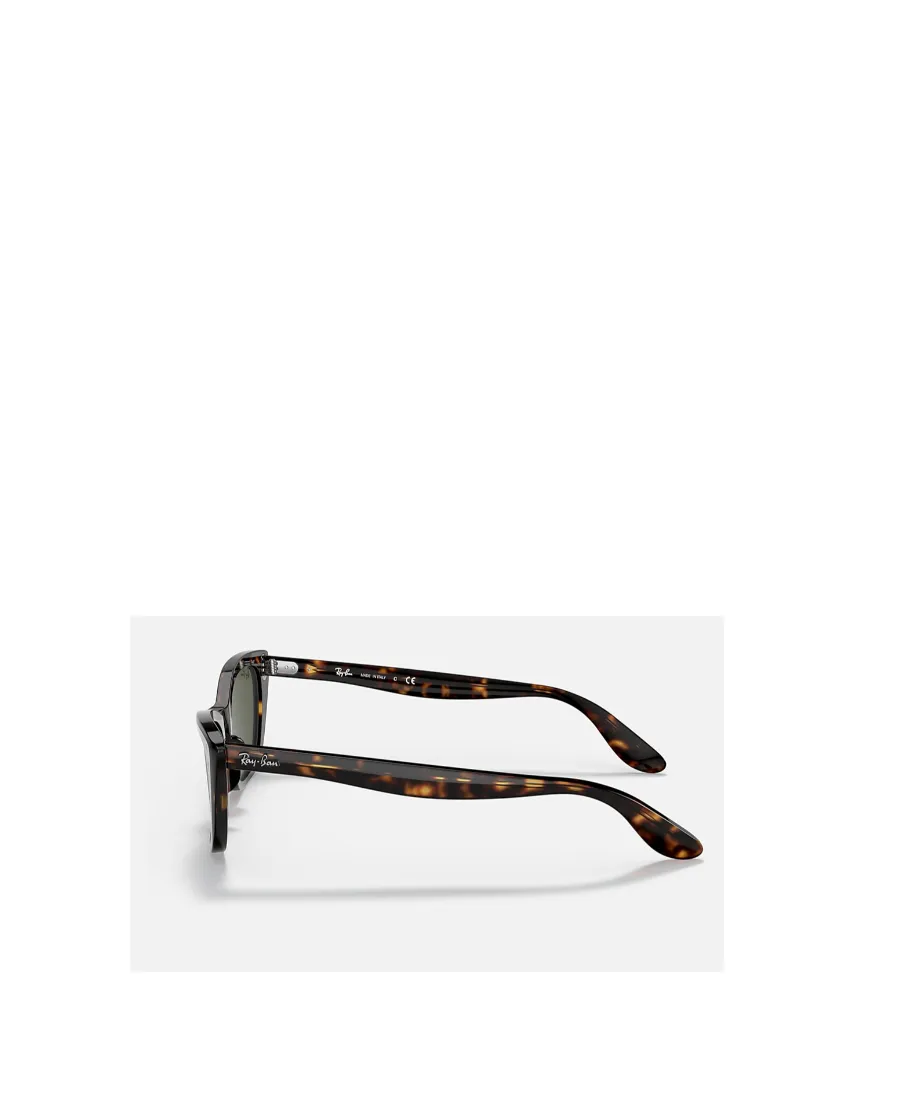Lady Burbank Cat-Eye Frame Sunglasses