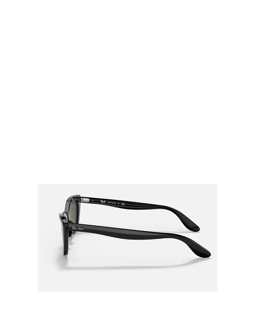 Lady Burbank Cat-Eye Frame Sunglasses