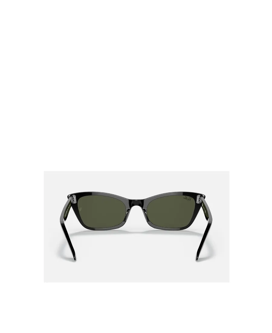 Lady Burbank Cat-Eye Frame Sunglasses