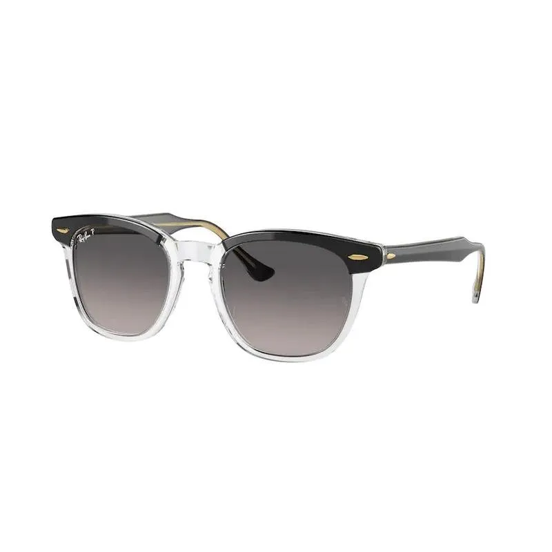 Square Frame Glasses