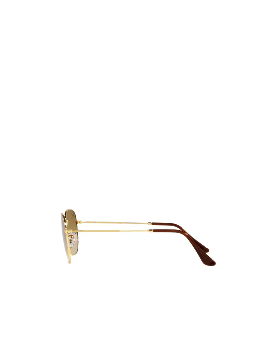 Hexagonal Sunglasses