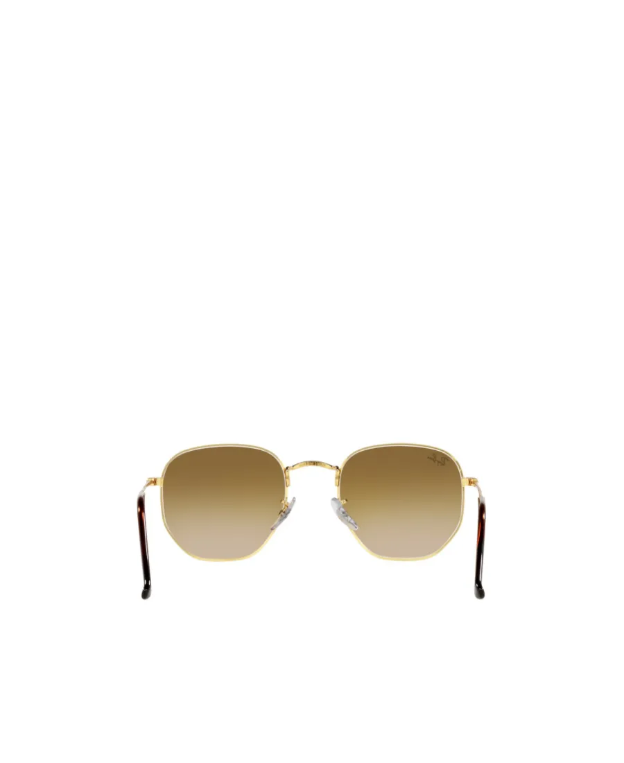 Hexagonal Sunglasses