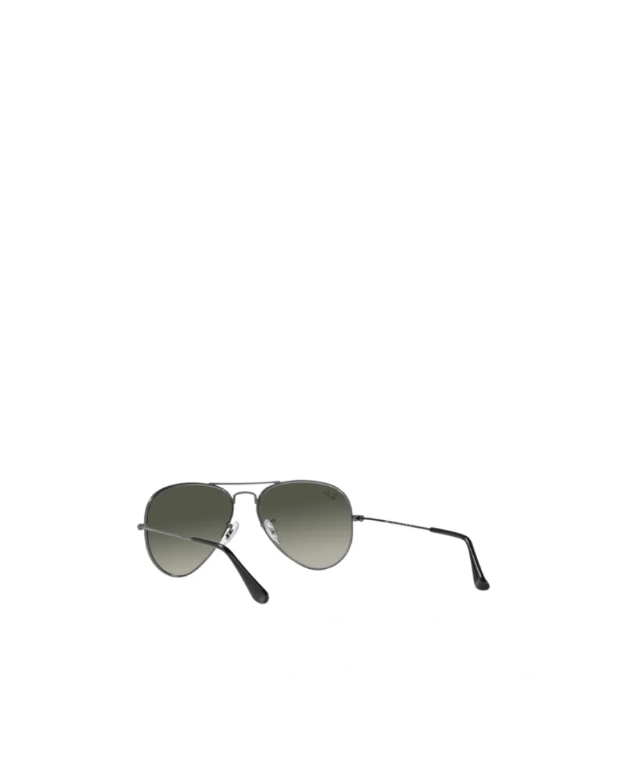 Aviator Frame Sunglasses