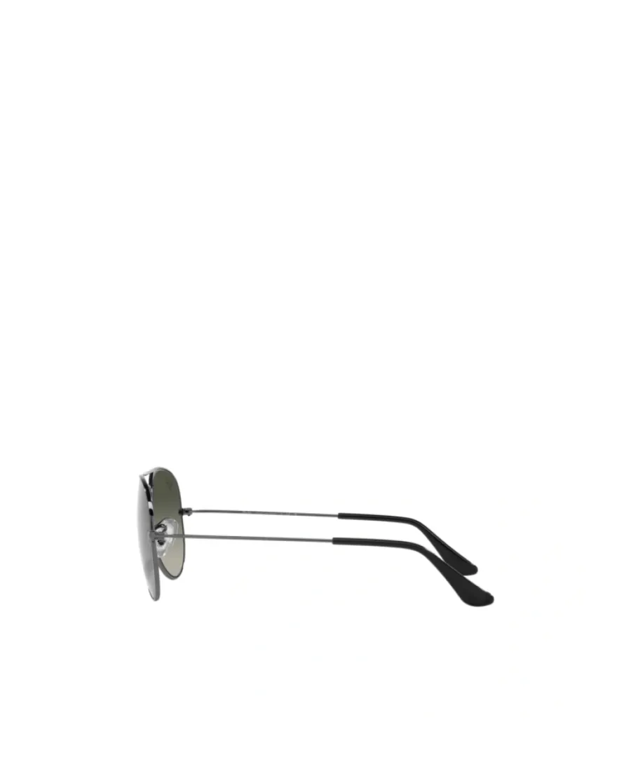 Aviator Frame Sunglasses