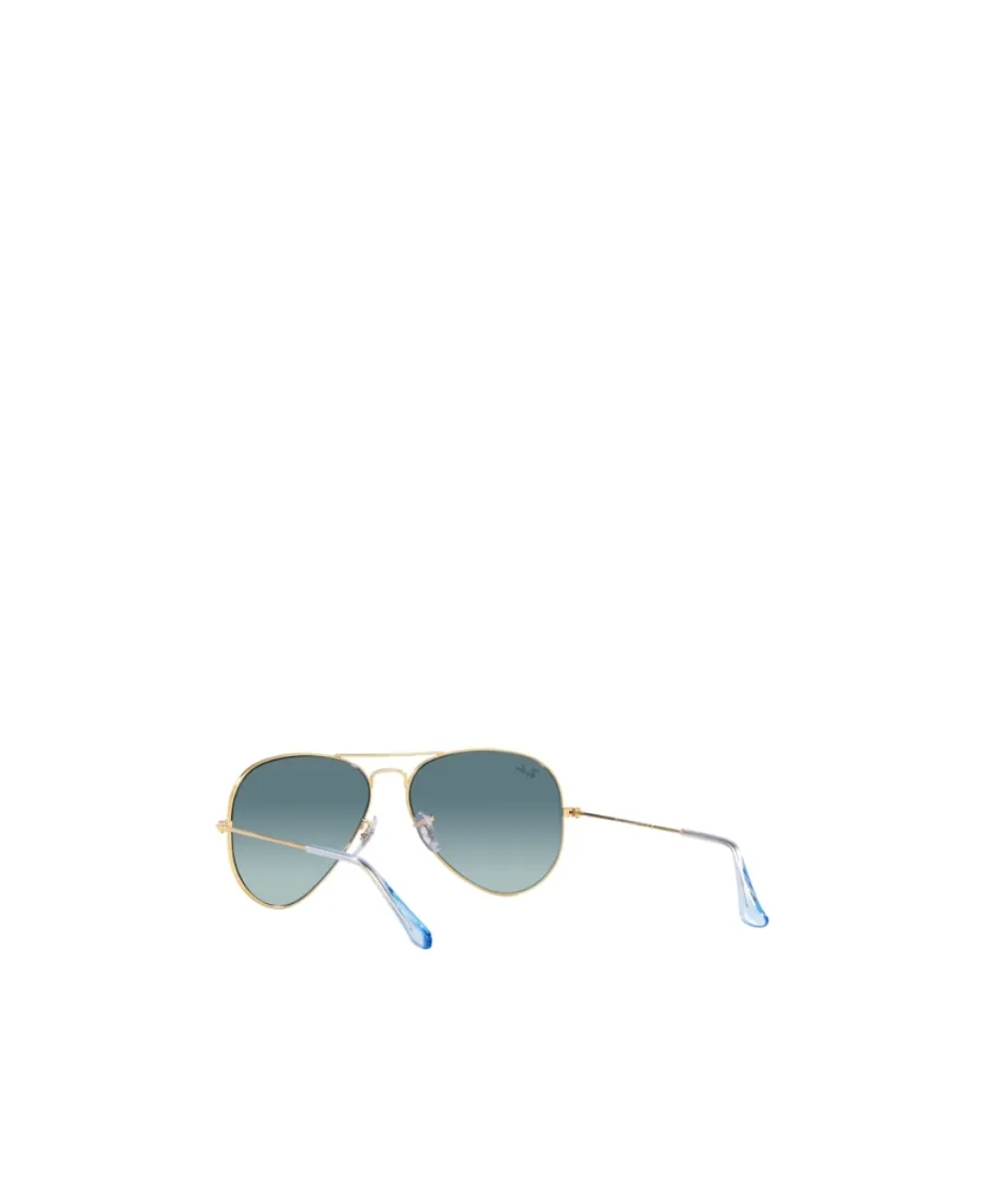 Aviator Frame Sunglasses