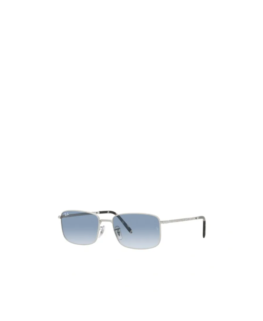 Rectangle Frame Sunglasses