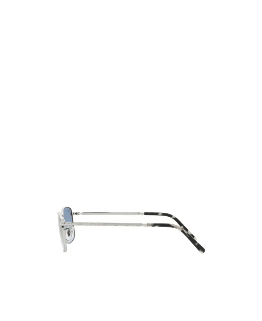 Rectangle Frame Sunglasses