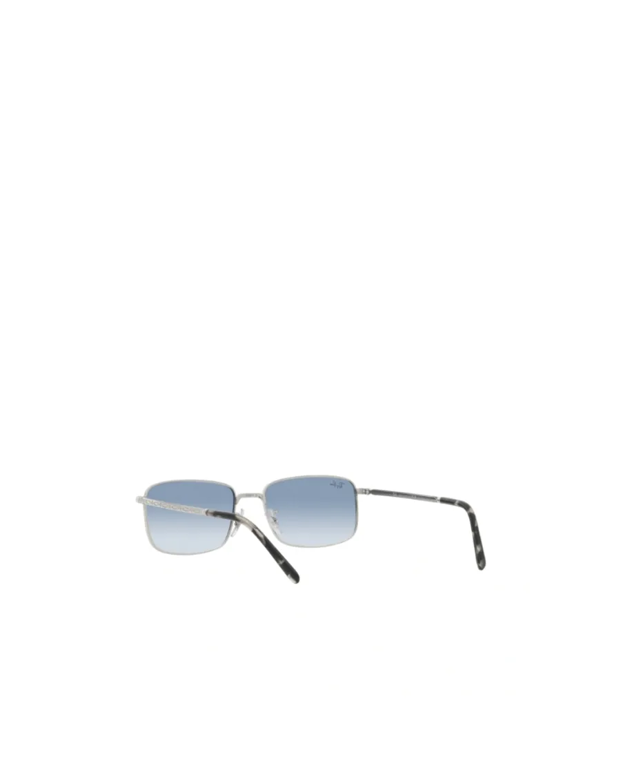 Rectangle Frame Sunglasses