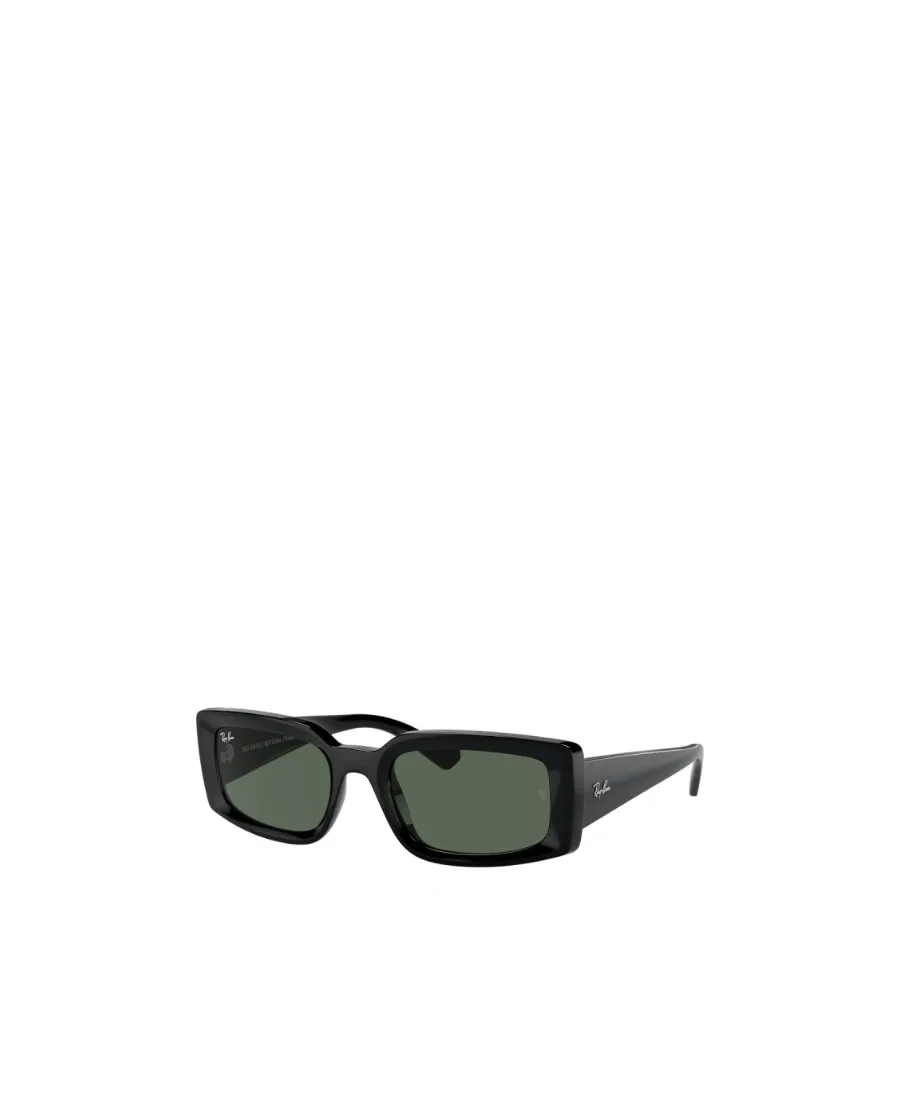 Kiliane Rectangular Frame Sunglasses