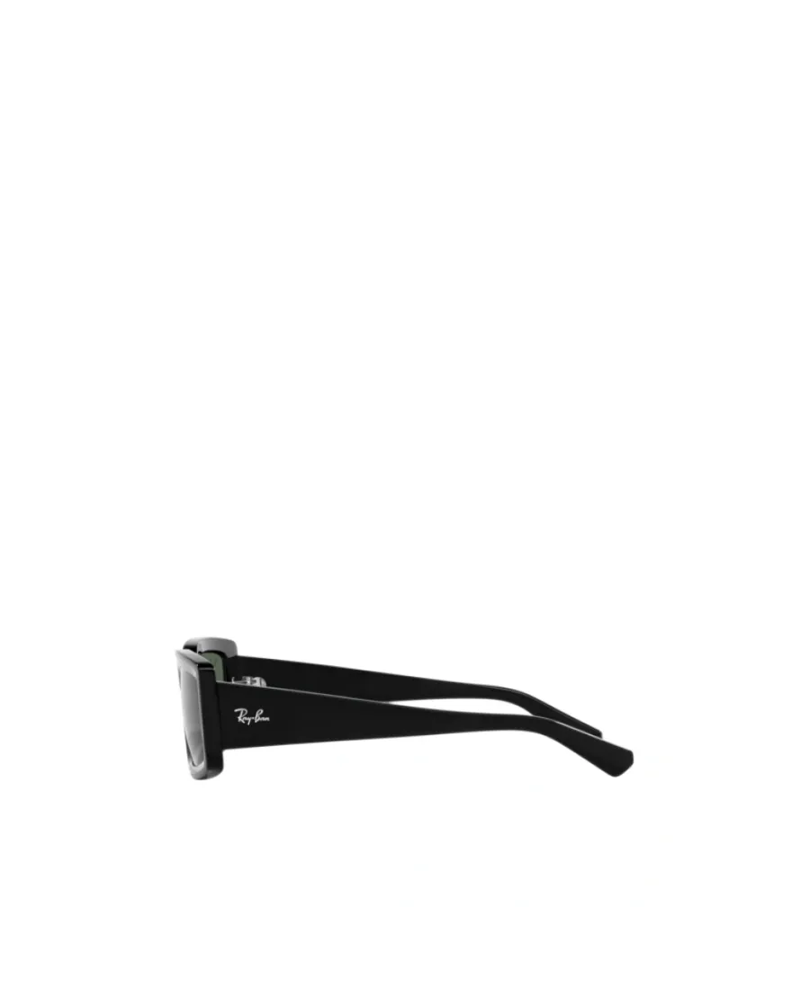 Kiliane Rectangular Frame Sunglasses
