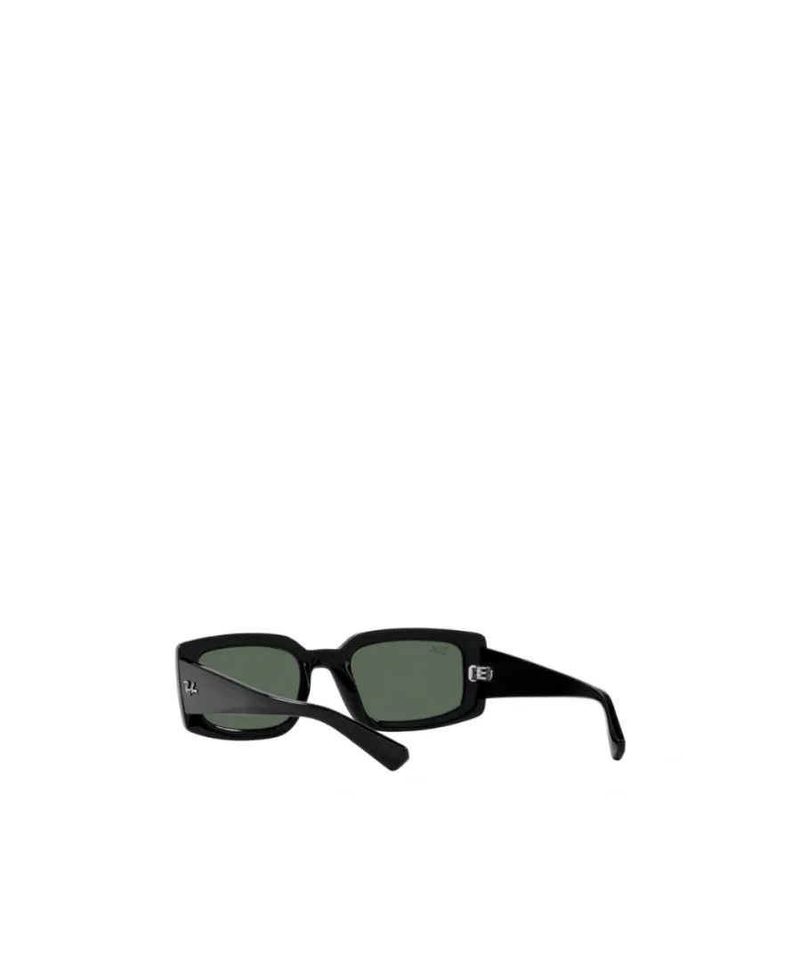Kiliane Rectangular Frame Sunglasses