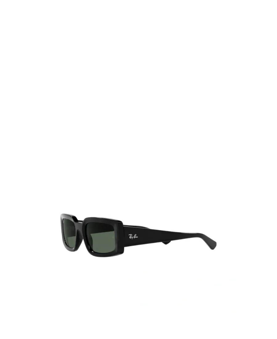 Kiliane Rectangular Frame Sunglasses