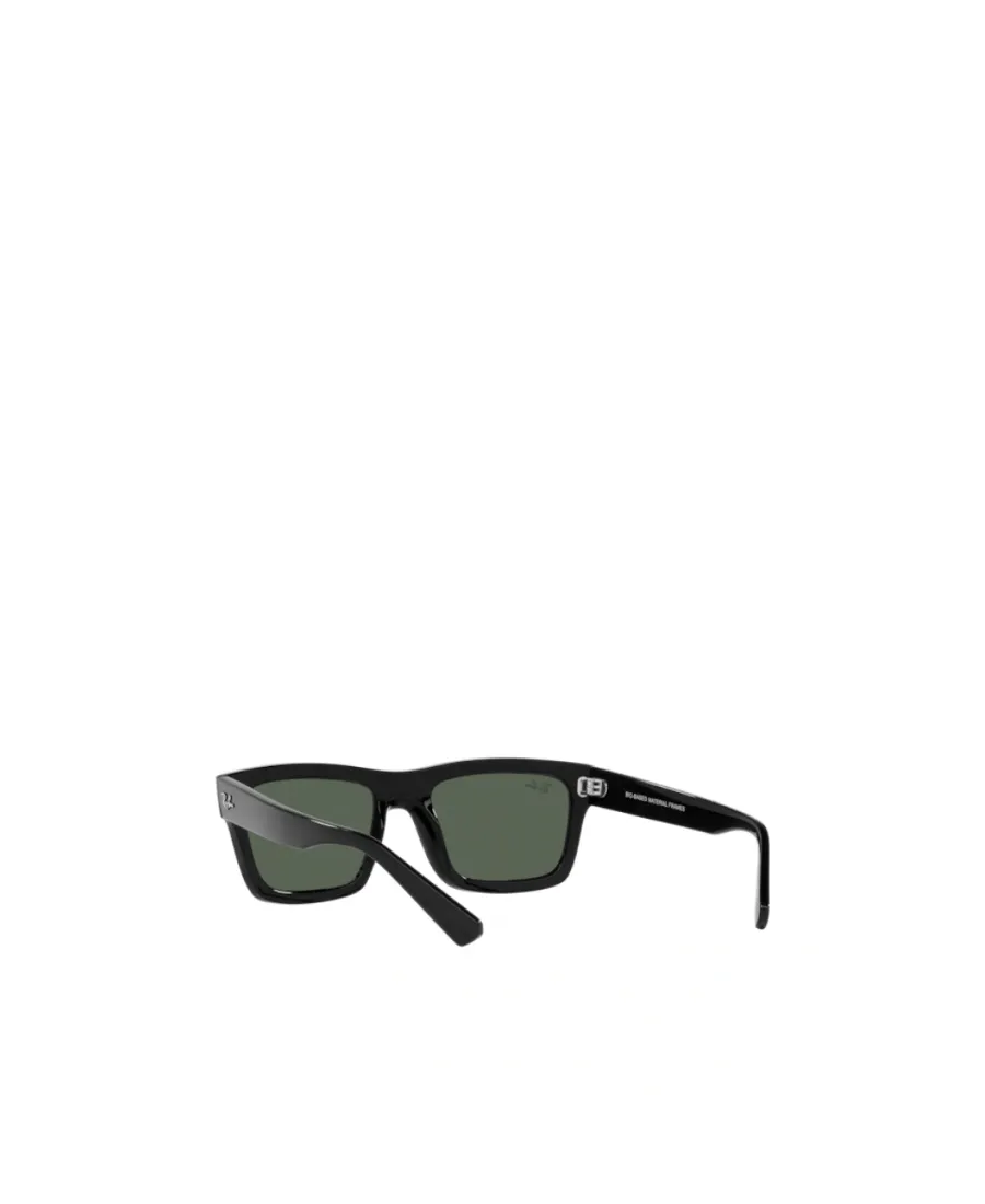 Warren Square-Frame Sunglasses