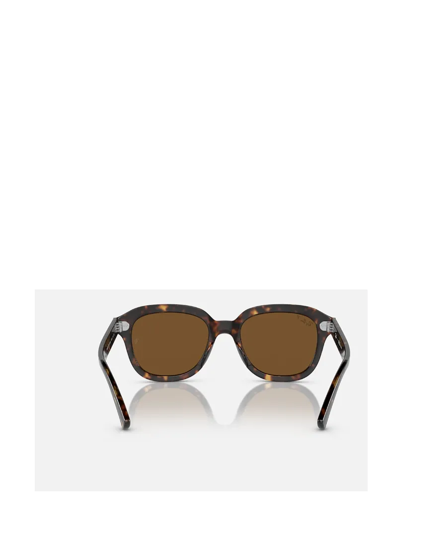 Erik Square Frame Sunglasses