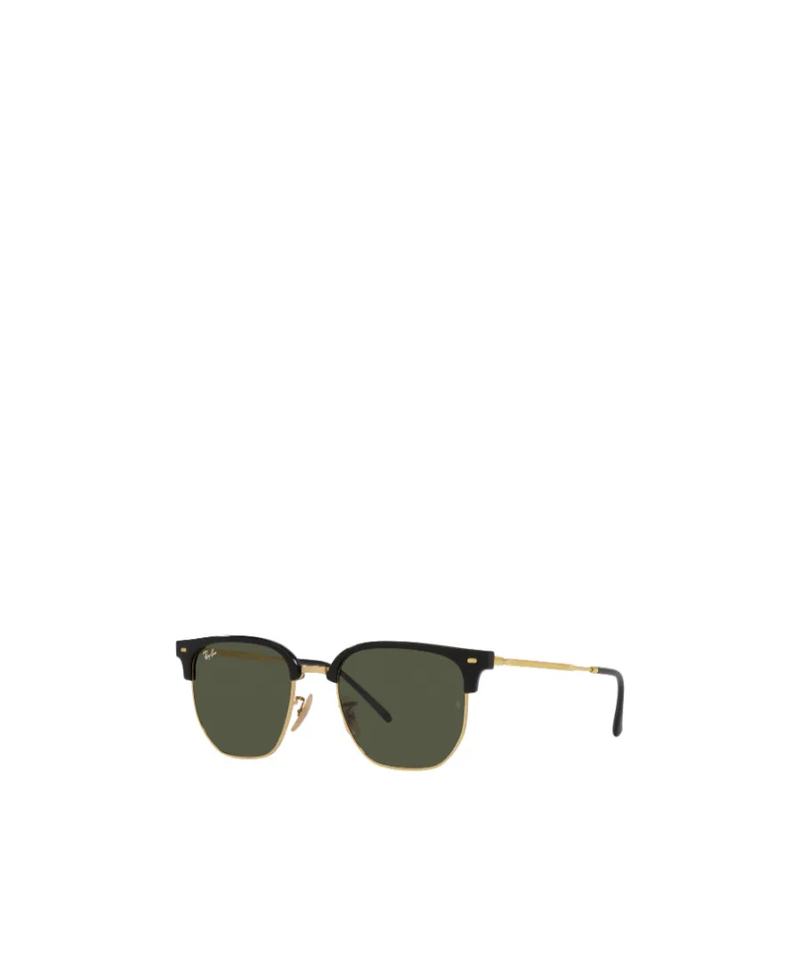 New Clubmaster Square Frame Sunglasses