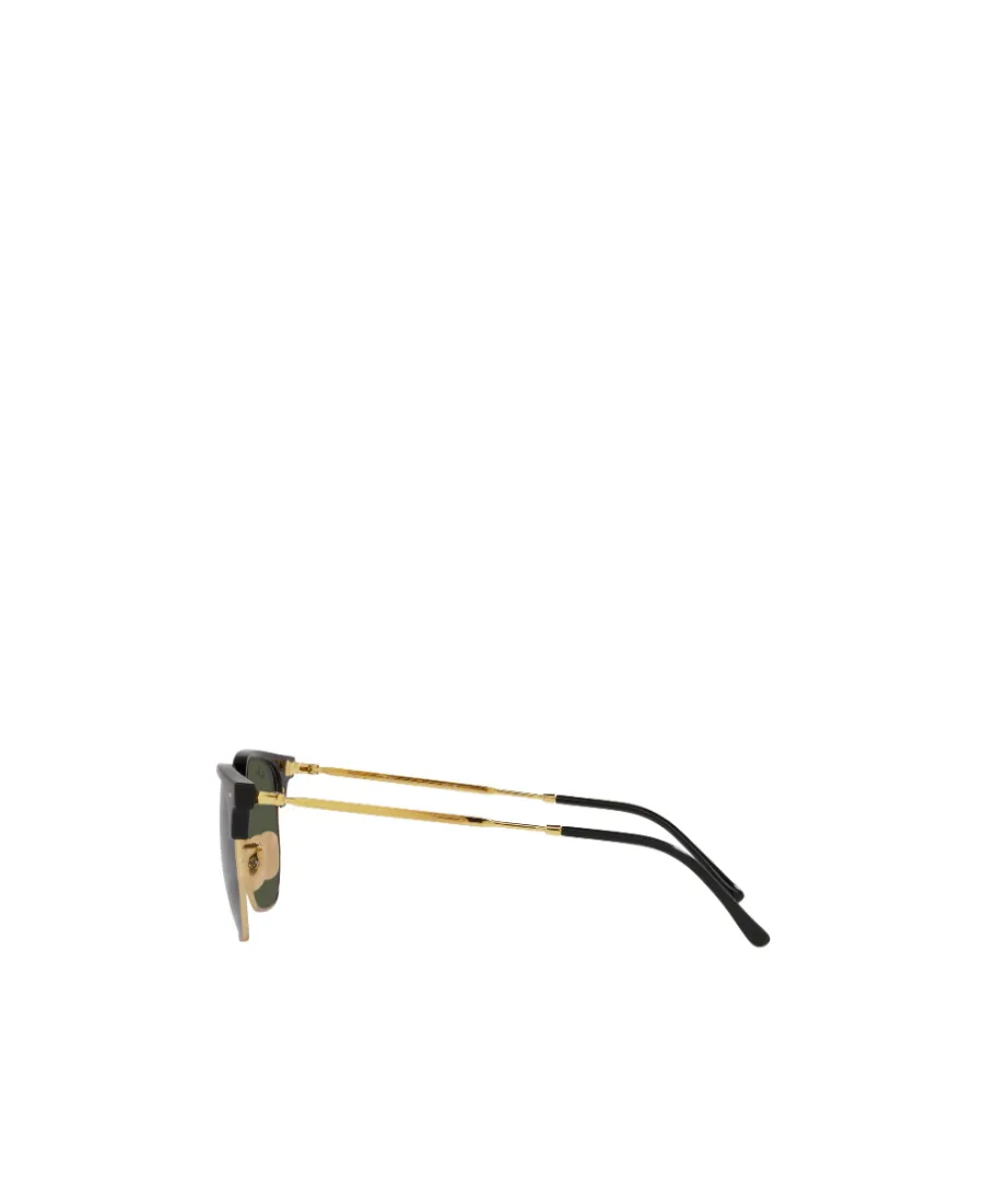 New Clubmaster Square Frame Sunglasses