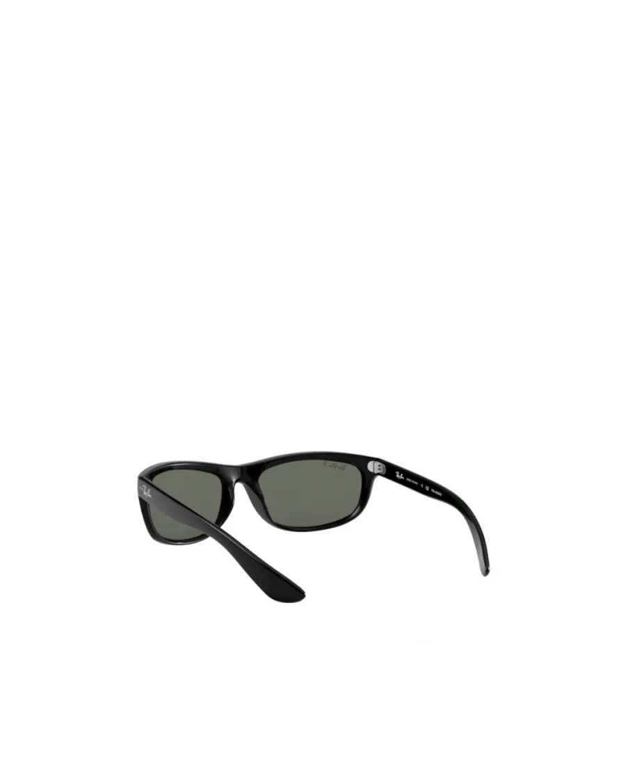 Logo Sunglasses