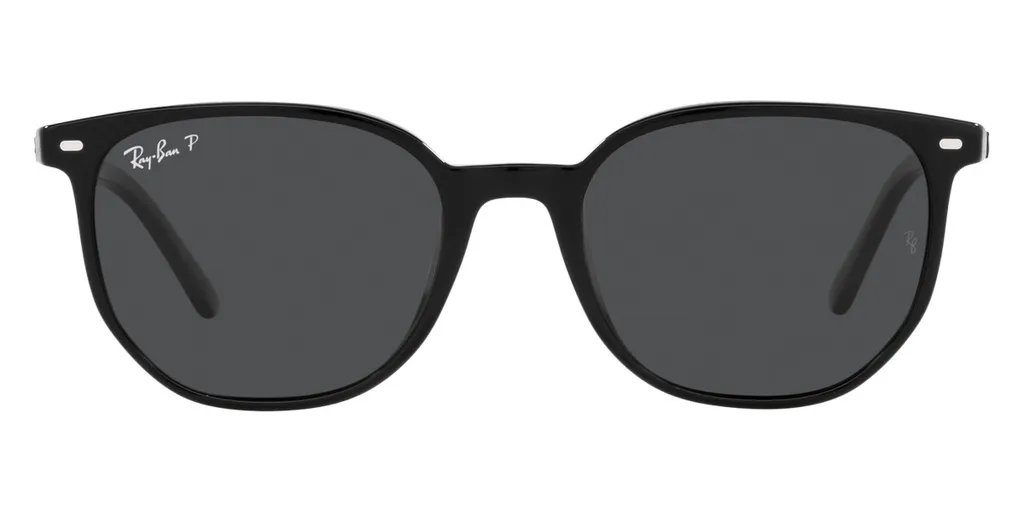 Logo Sunglasses