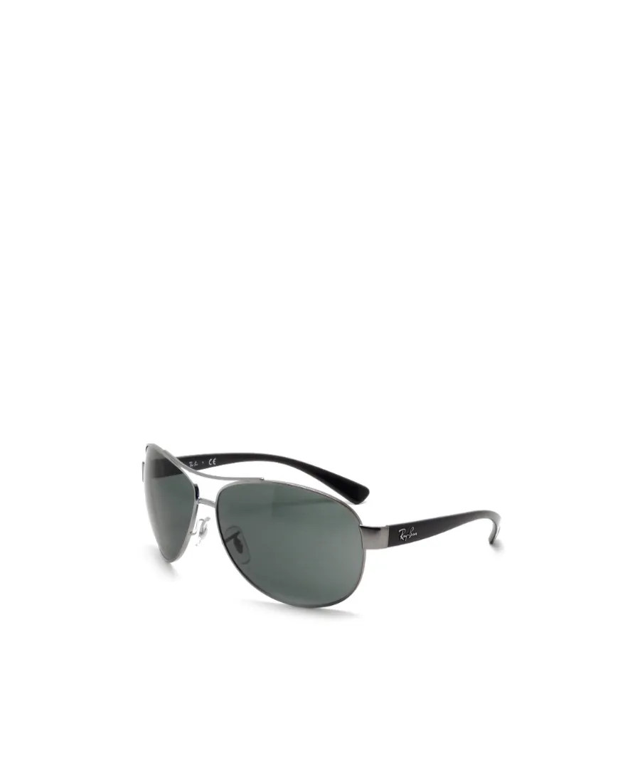 Logo Sunglasses