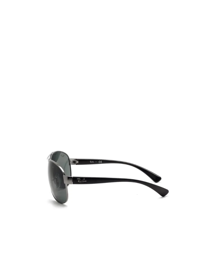 Logo Sunglasses