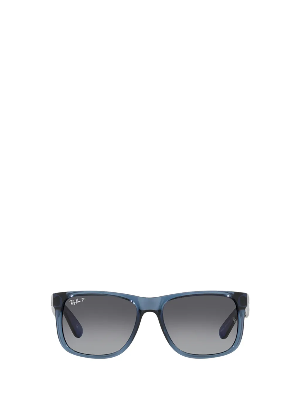 Justin Square Frame Sunglasses