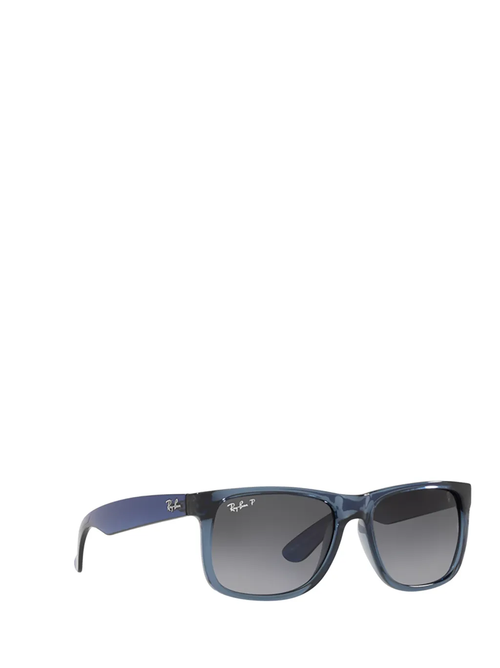 Justin Square Frame Sunglasses