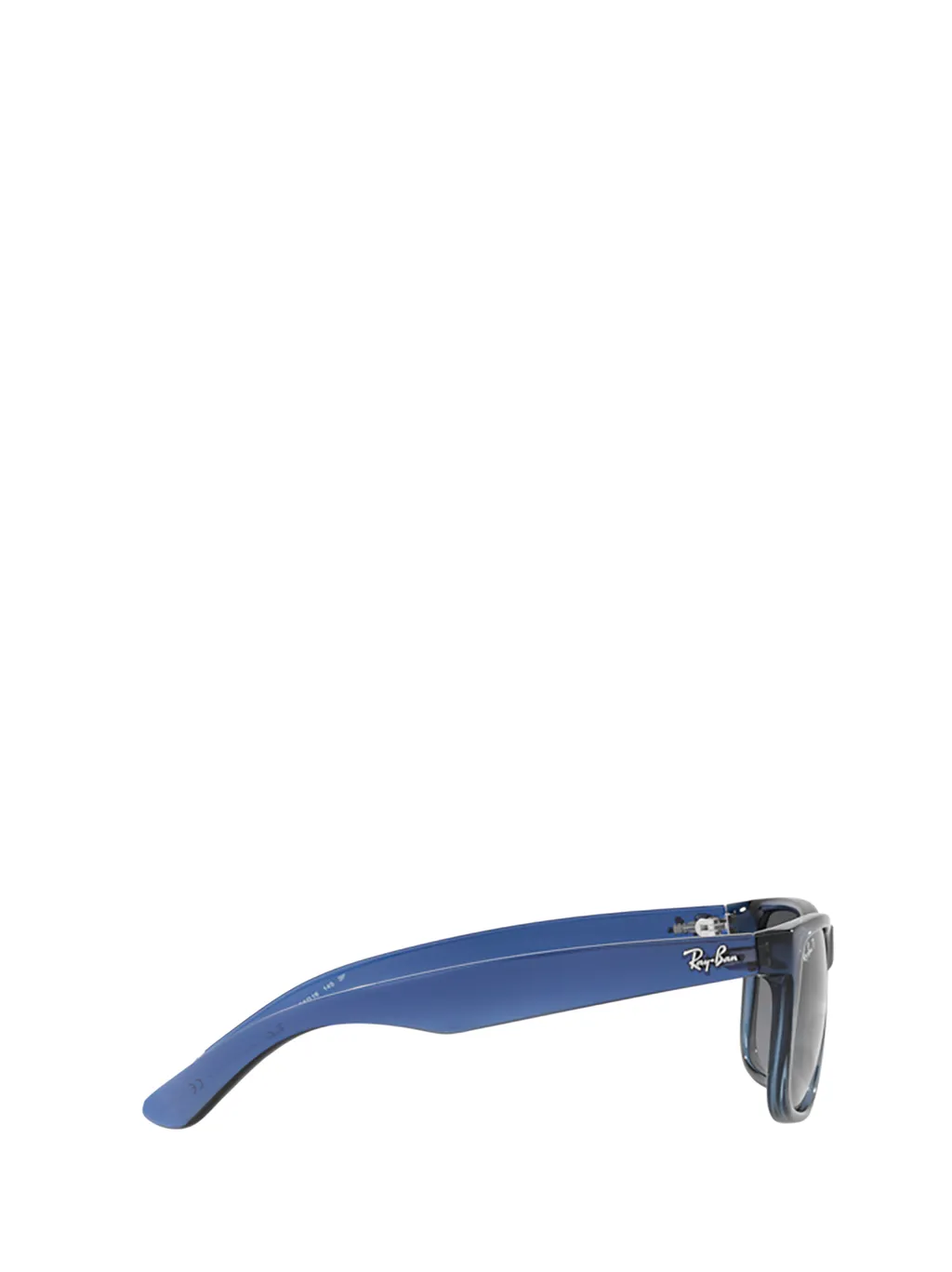 Justin Square Frame Sunglasses