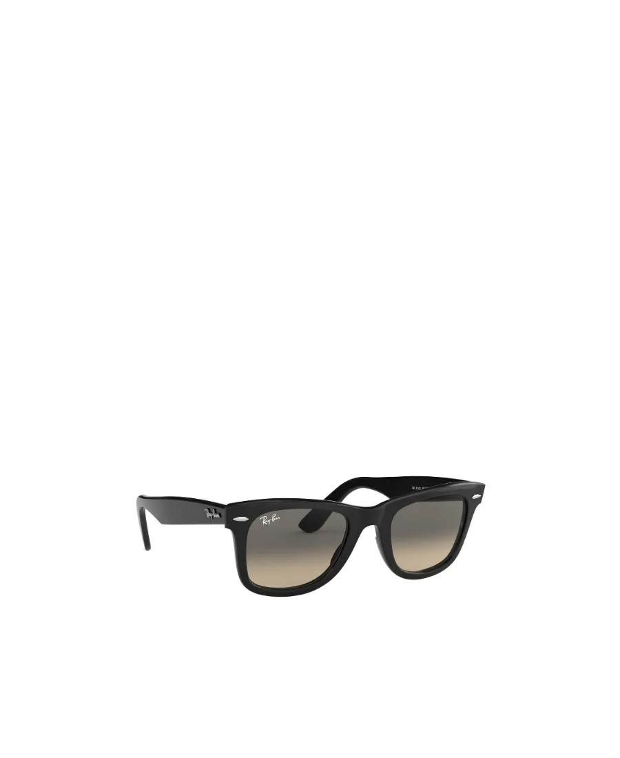 Wayfarer Square Frame Sunglasses