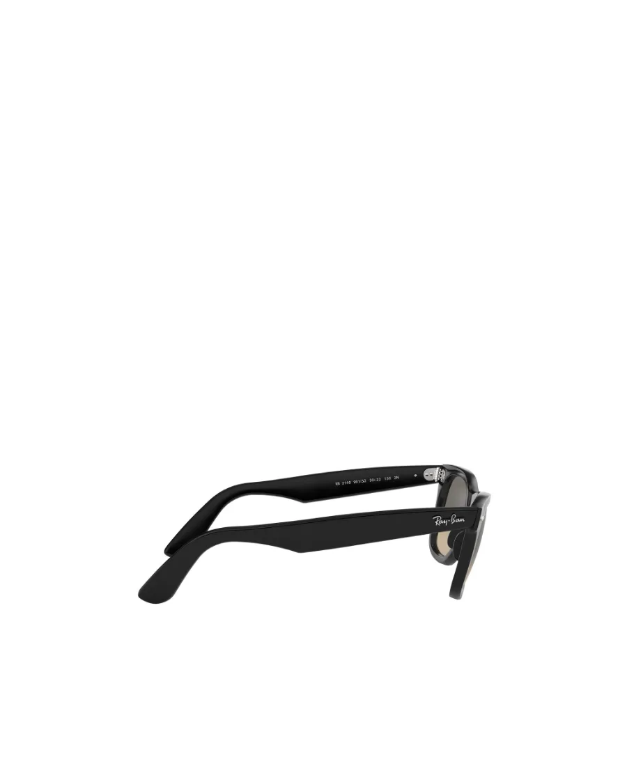 Wayfarer Square Frame Sunglasses