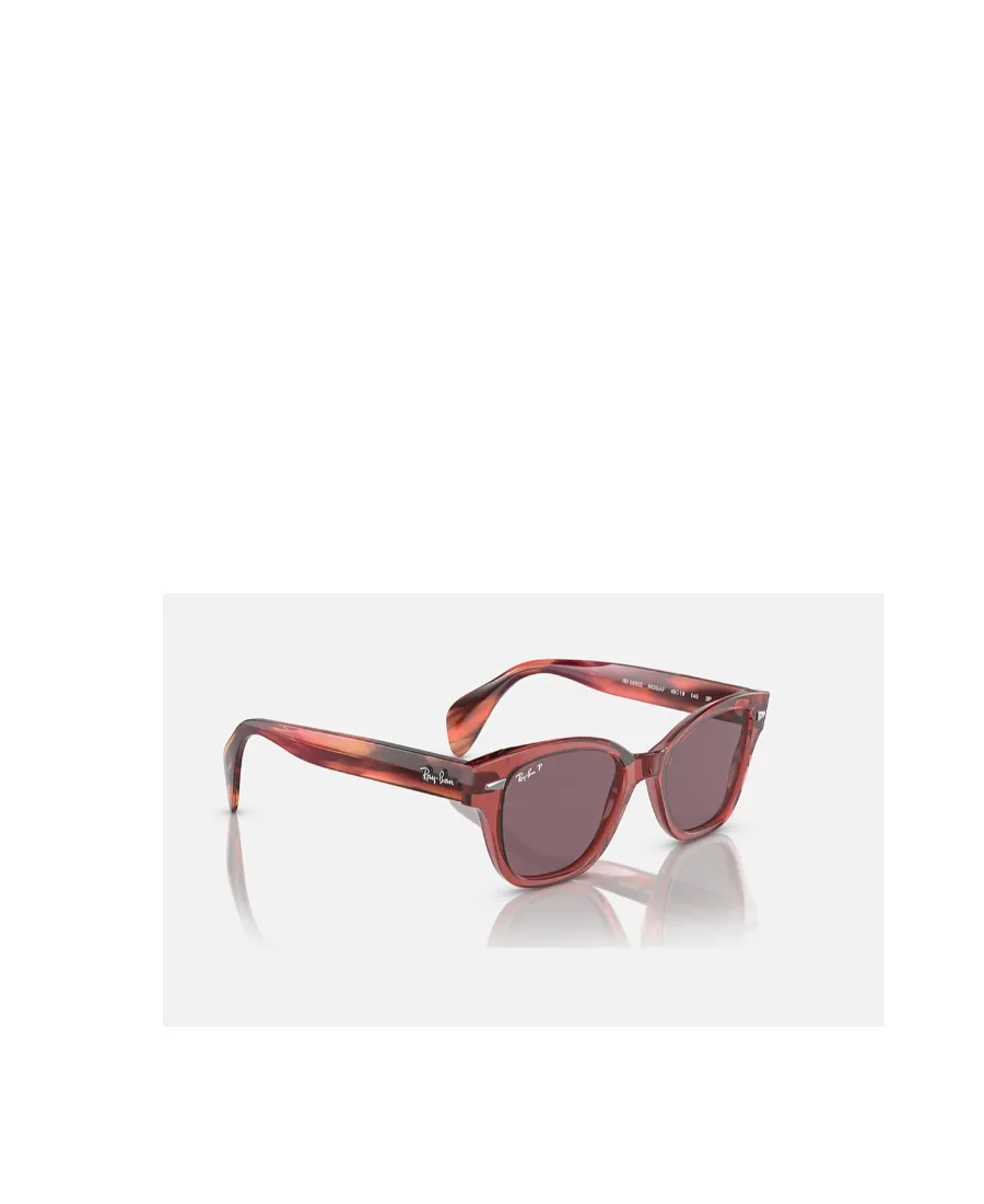 Square Frame Sunglasses