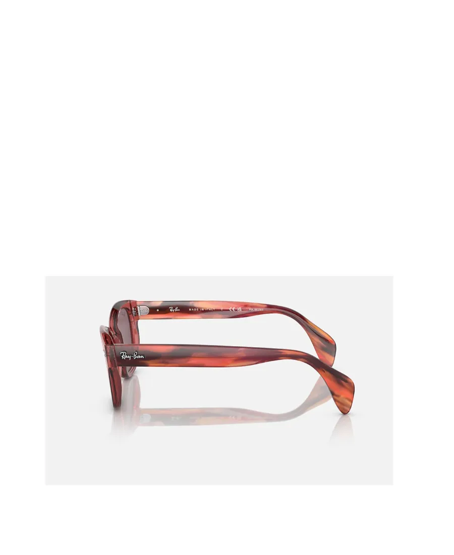 Square Frame Sunglasses