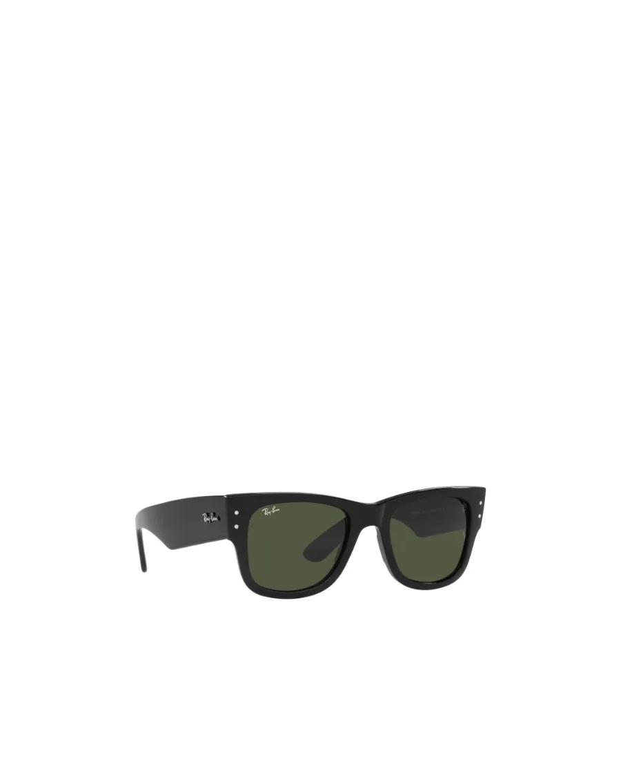 Logo-Plaque Sunglasses